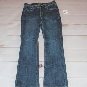 Lee Riders Fancy 5 Pocket Jeans